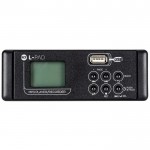 RCF Livepad Player Recorder CARD MKII USB MP3 Плеър рекордер